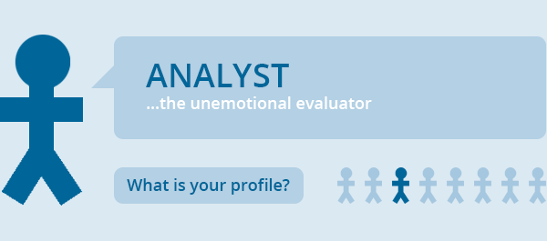 What is your profile?